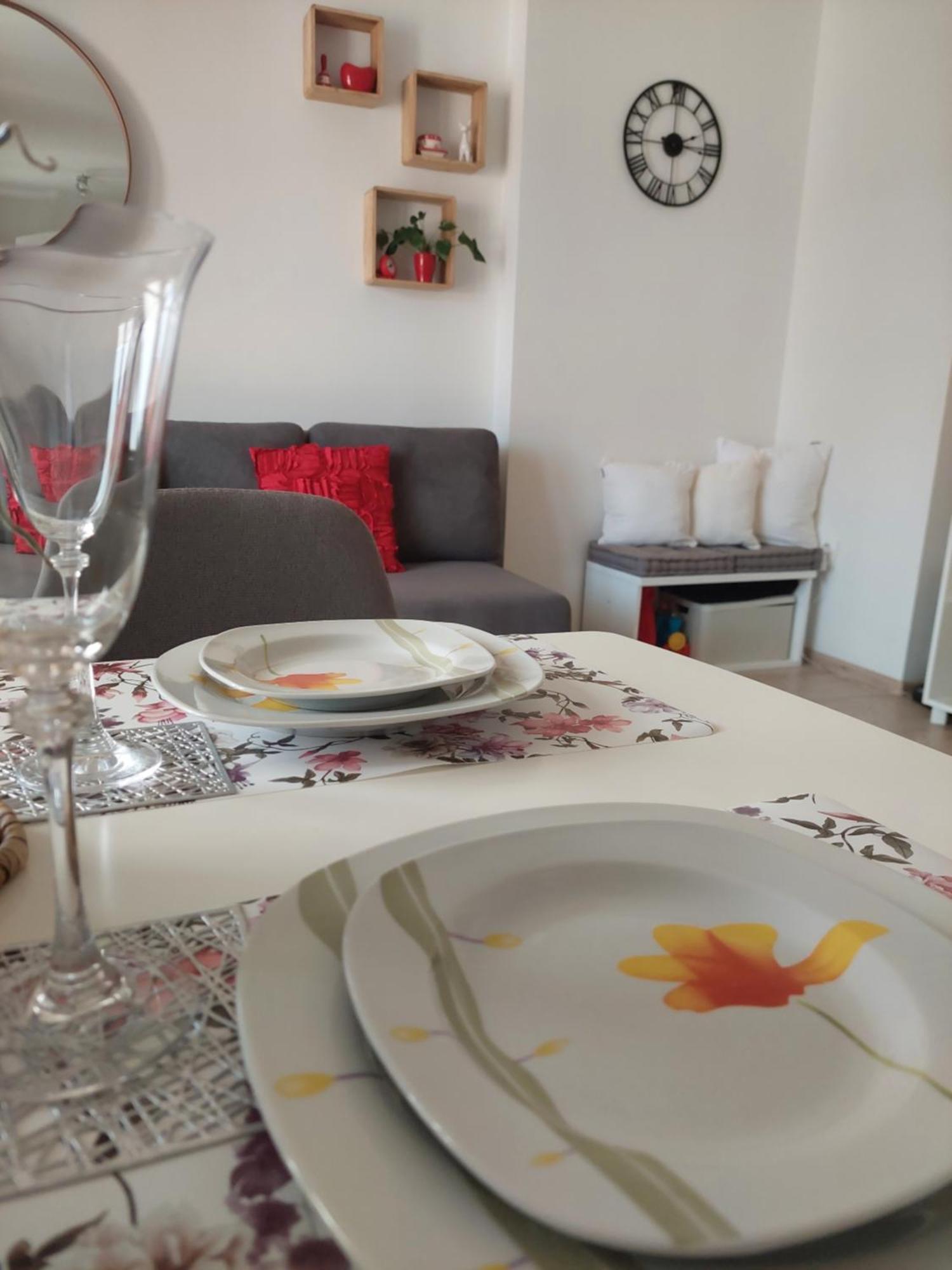 Emily Apartment Košice Zimmer foto