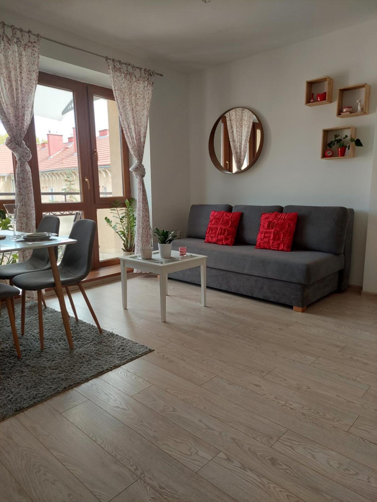 Emily Apartment Košice Zimmer foto