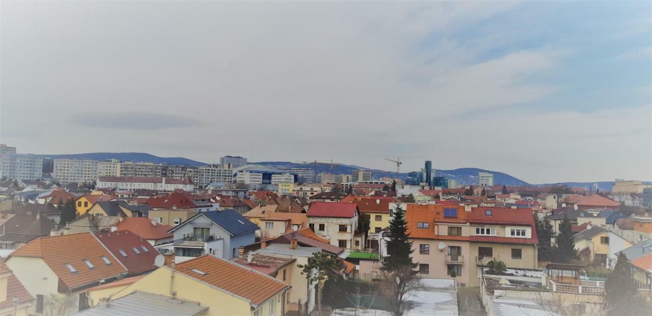 Emily Apartment Košice Exterior foto
