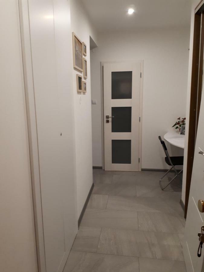 Emily Apartment Košice Exterior foto