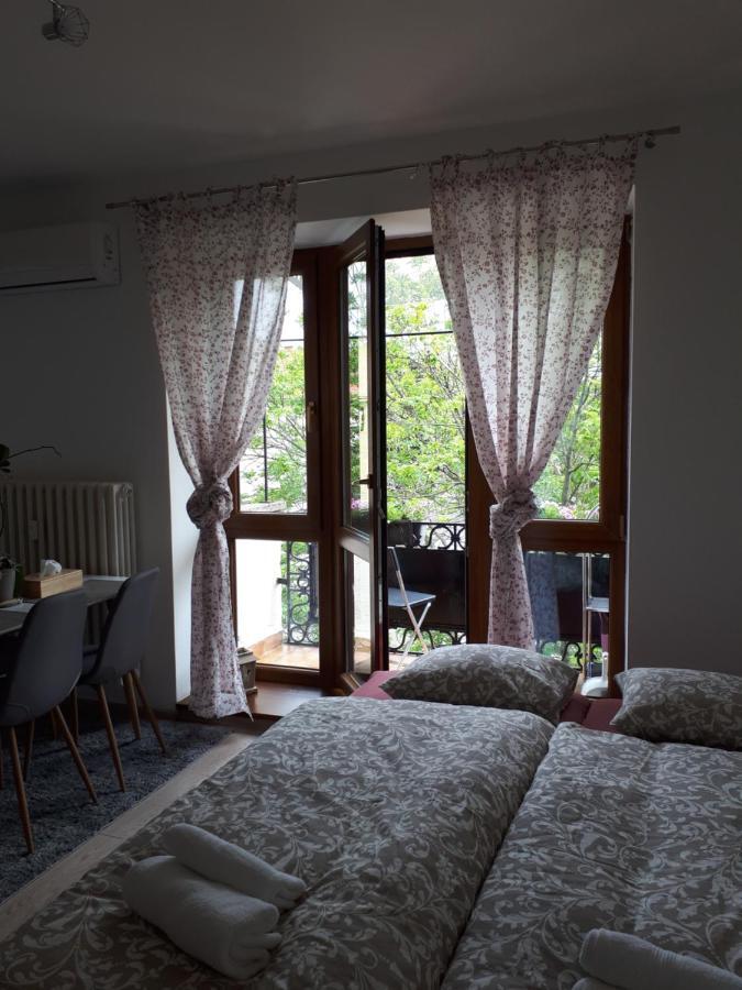Emily Apartment Košice Exterior foto