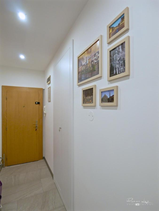Emily Apartment Košice Exterior foto